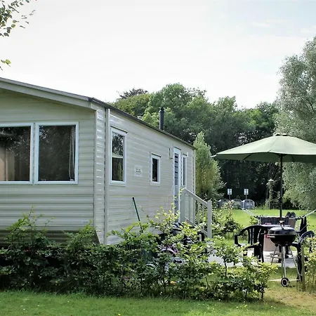 Ferienhaus An Der Randow